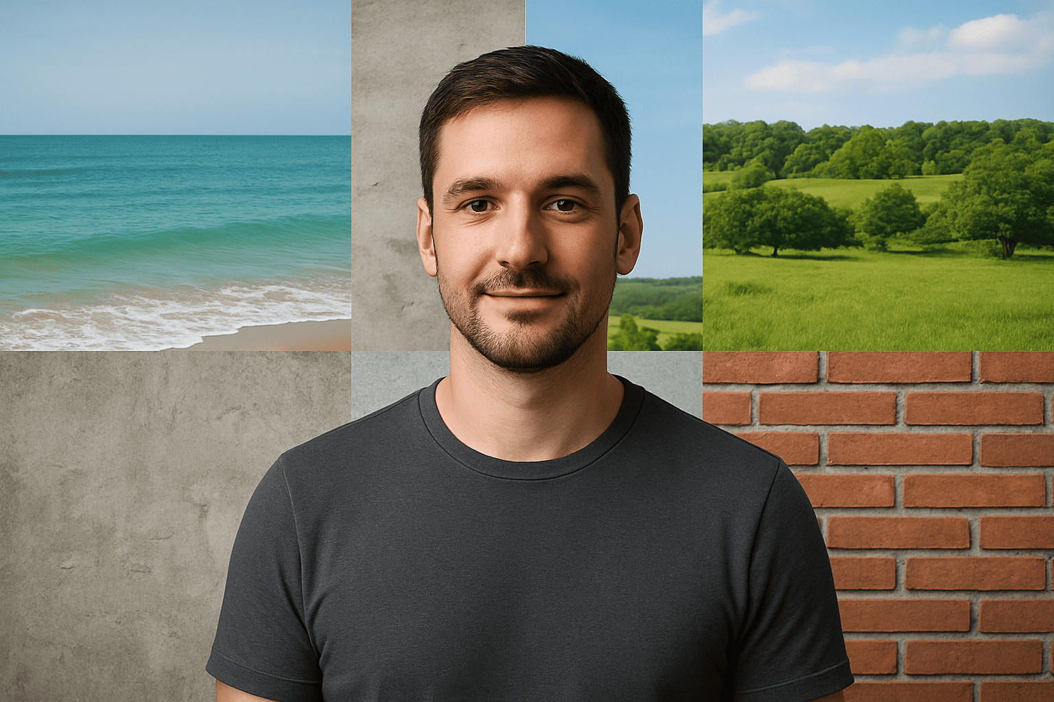 30 Million Backgrounds